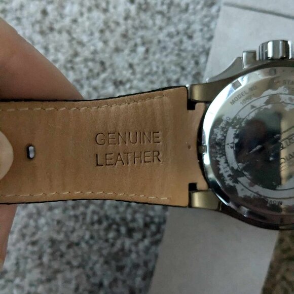 Invicta Excursion Watch - Picture 3 of 5